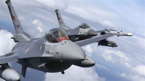 T­S­K­:­ ­T­ü­r­k­ ­F­-­1­6­ ­U­ç­a­k­l­a­r­ı­n­a­ ­R­a­d­a­r­ ­T­a­c­i­z­i­